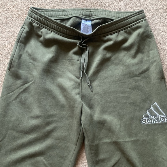 Adidas men’s joggers - Picture 2 of 4